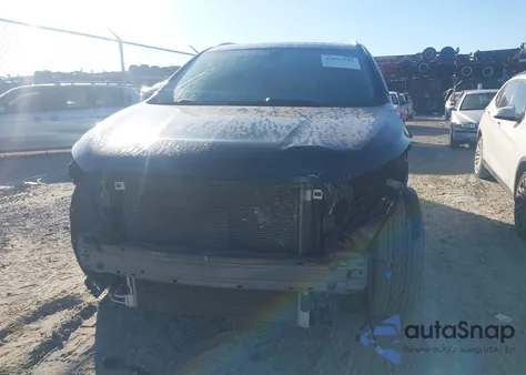 2020 Buick Enclave Fwd Essence from USA, damaged, VIN 5GAERBKW2LJ256701